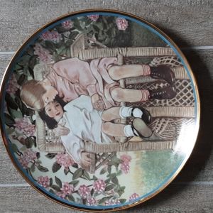 Collector plate